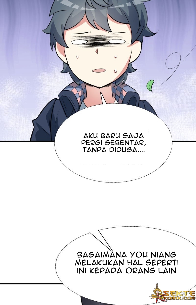 I Picked Up An Attributes Chapter 14 Gambar 20